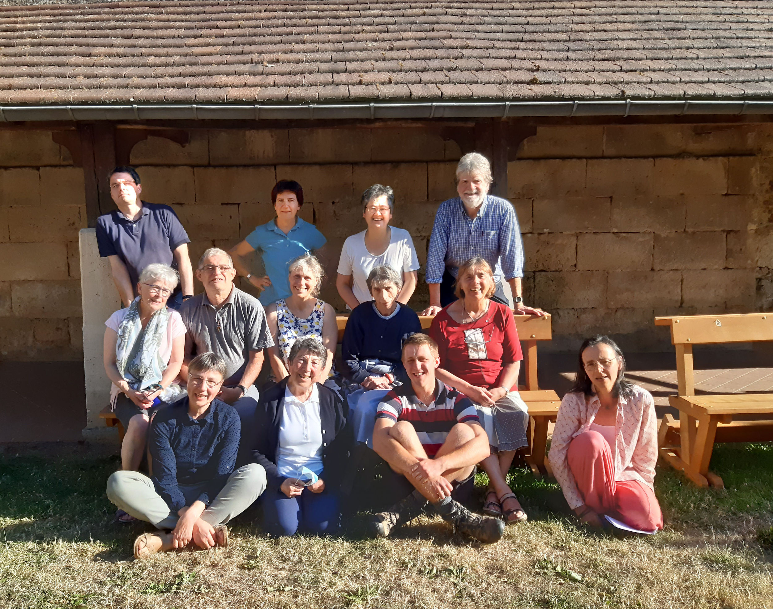 Photo groupe Alina MODIF recut light
