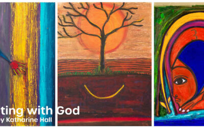 Painting With God