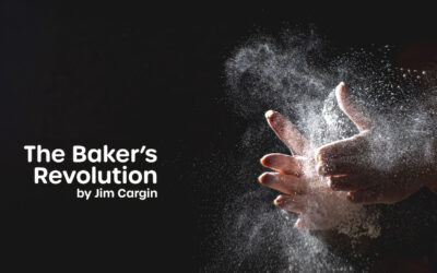 The Baker’s Revolution