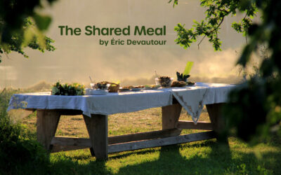 The Shared Meal