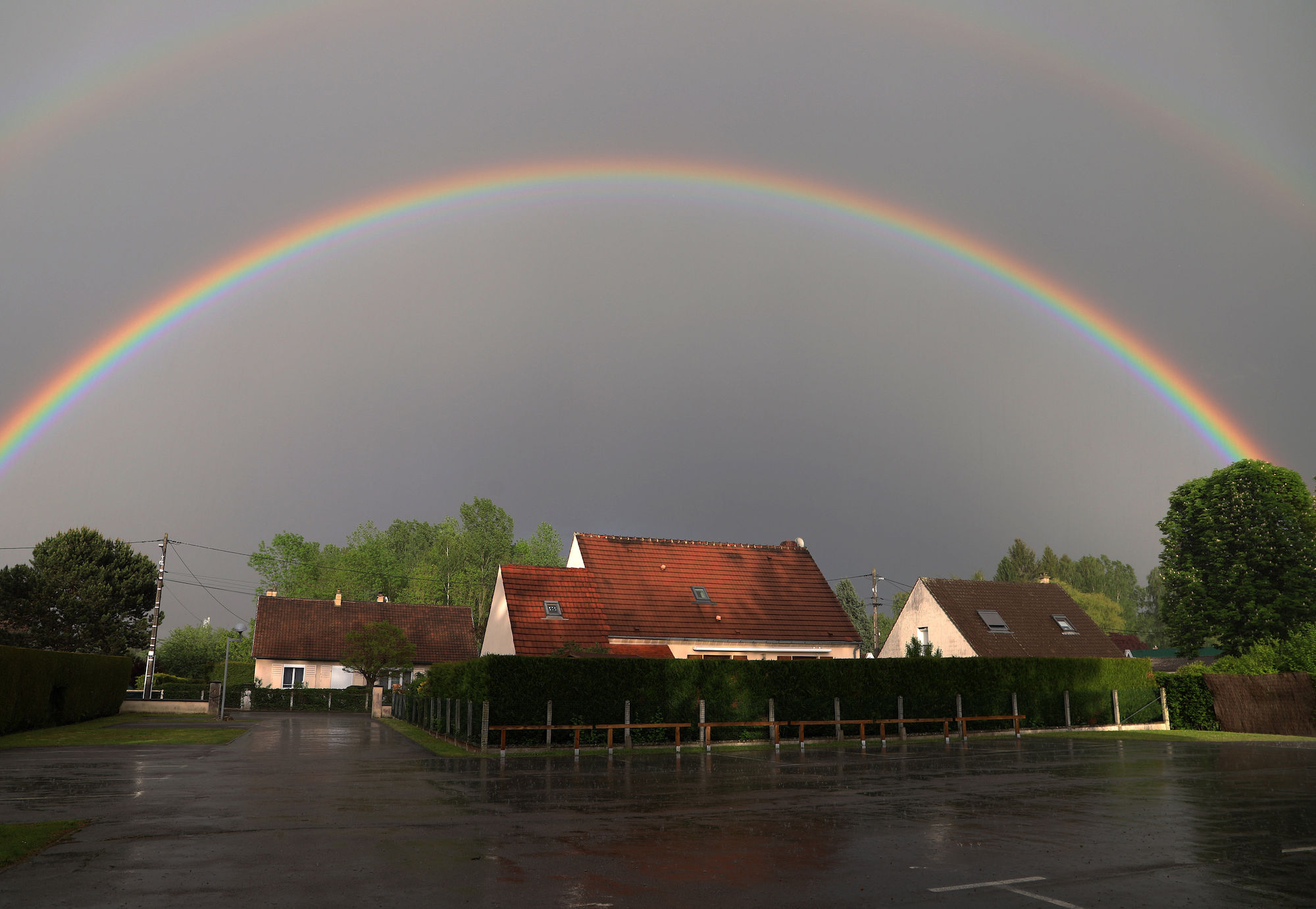 Raimbow