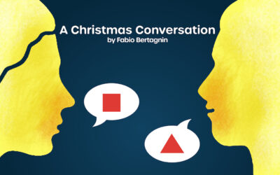 A Christmas Conversation