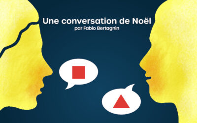 Une conversation de Noël