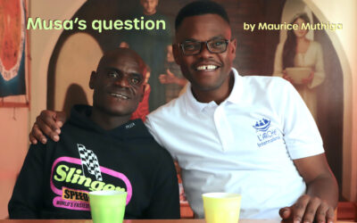 Musa’s question