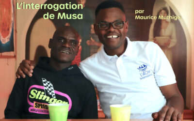 L’interrogation de Musa